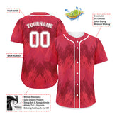 Custom Personalized Authentic Baseball Jersey BSBJ01-E025047-12